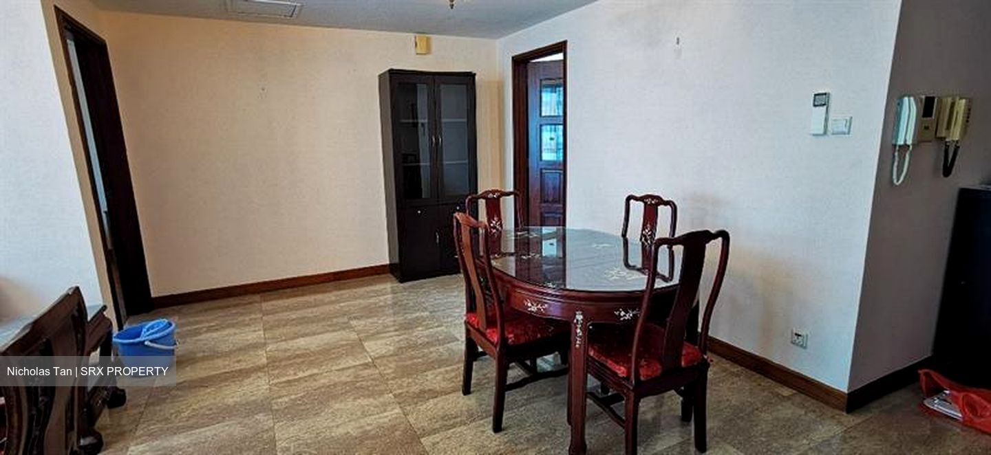 Mirage Tower (D9), Condominium #616581531